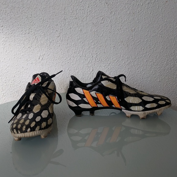 adidas world cup cleats 2014